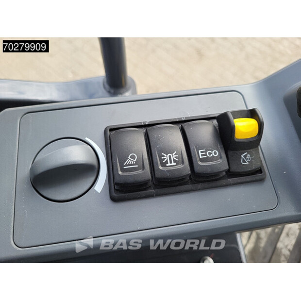 2023 اكس سي ام جي XE35E-45161337