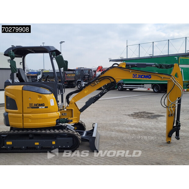 2023 XCMG XE35E-45161348