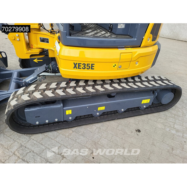 2023 XCMG XE35E-45161358