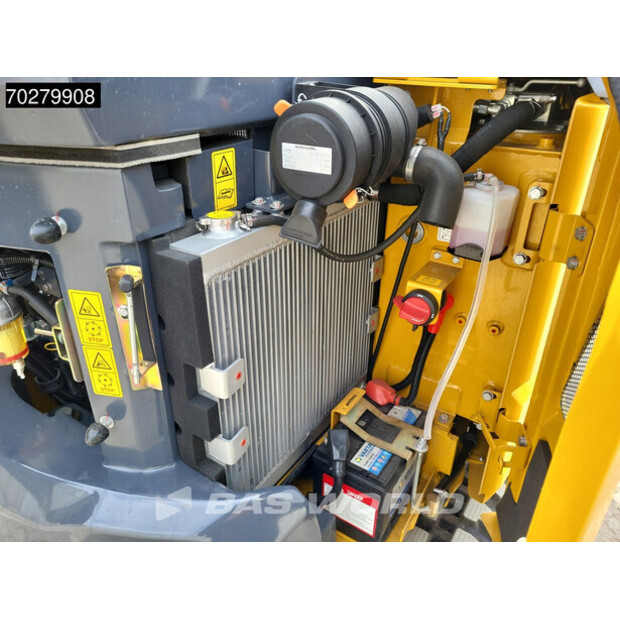 2023 XCMG XE35E-45161363