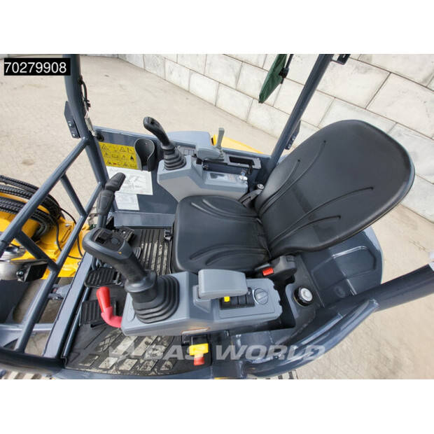 2023 XCMG XE35E-45161365