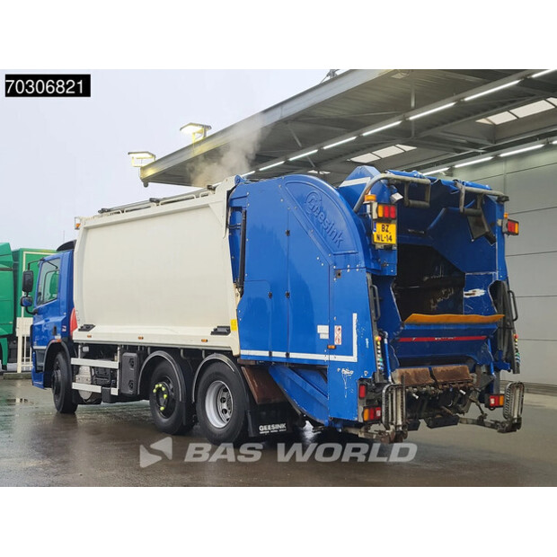 2011 داف CF75.250-45161375