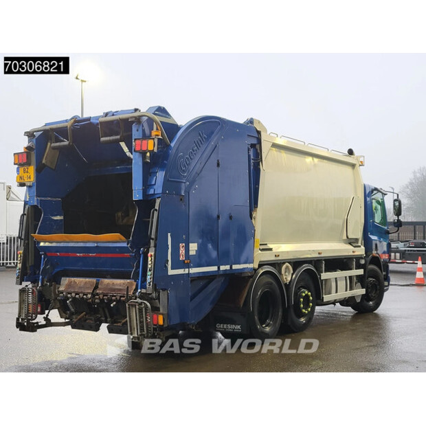 2011 داف CF75.250-45161378