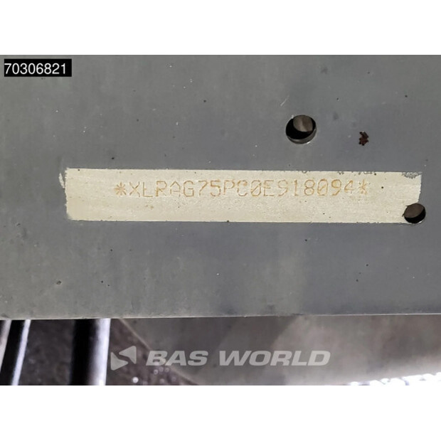 2011 داف CF75.250-45161405