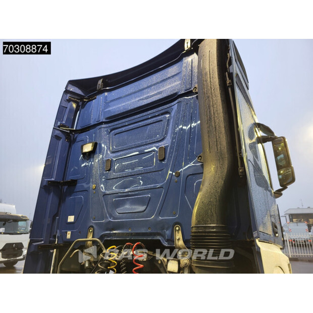 2018 مرسيدس بنز ACTROS 1845-45161410