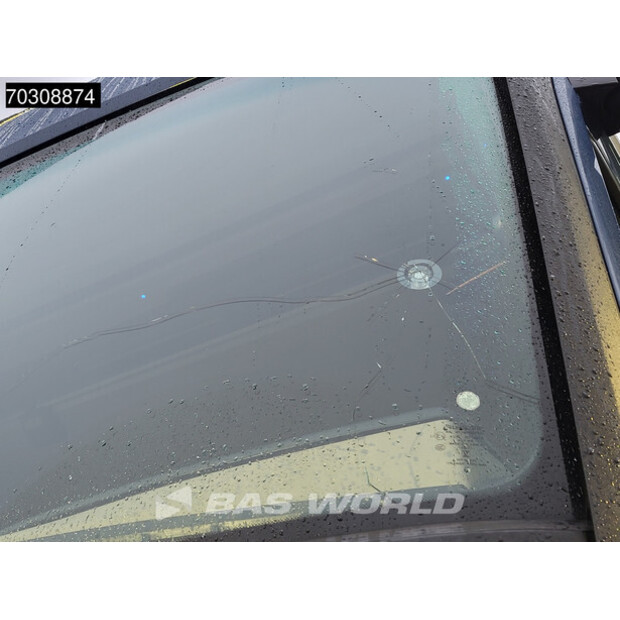 2018 مرسيدس بنز ACTROS 1845-45161417