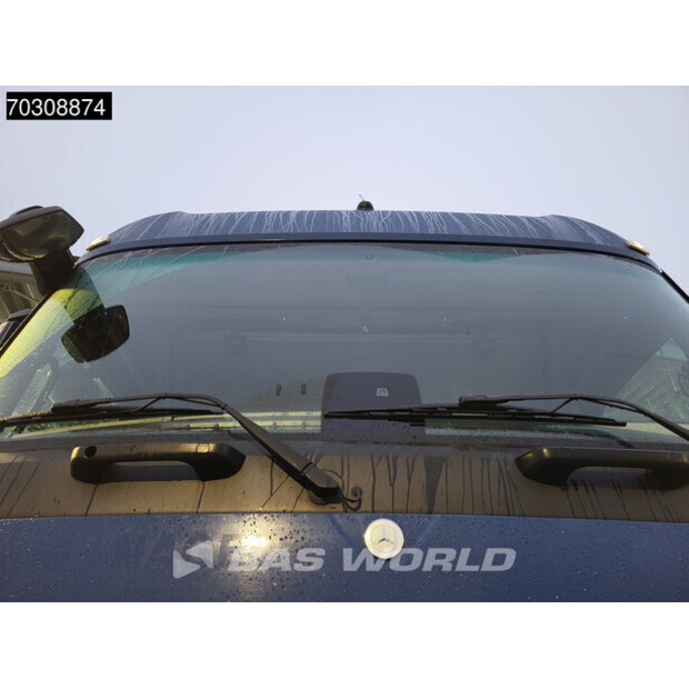 2018 مرسيدس بنز ACTROS 1845-45161418