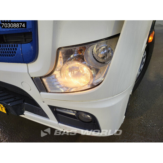2018 مرسيدس بنز ACTROS 1845-45161419