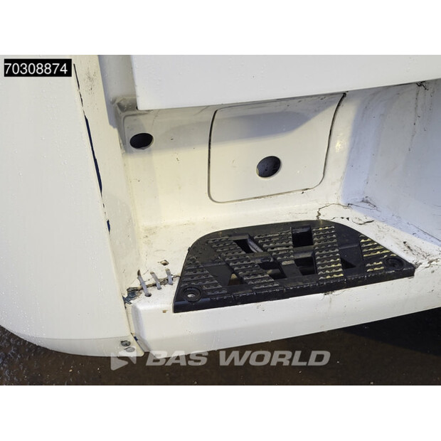 2018 مرسيدس بنز ACTROS 1845-45161420