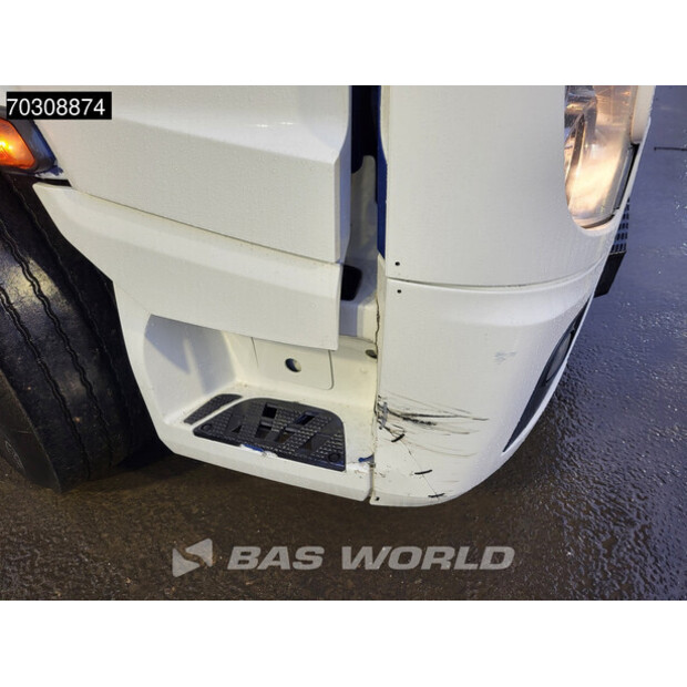 2018 مرسيدس بنز ACTROS 1845-45161421