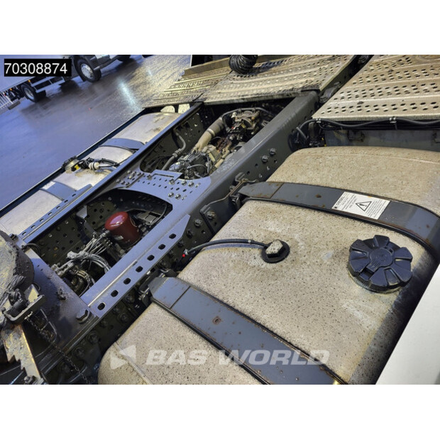 2018 مرسيدس بنز ACTROS 1845-45161423