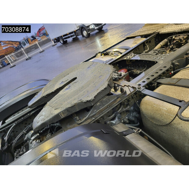 2018 مرسيدس بنز ACTROS 1845-45161424