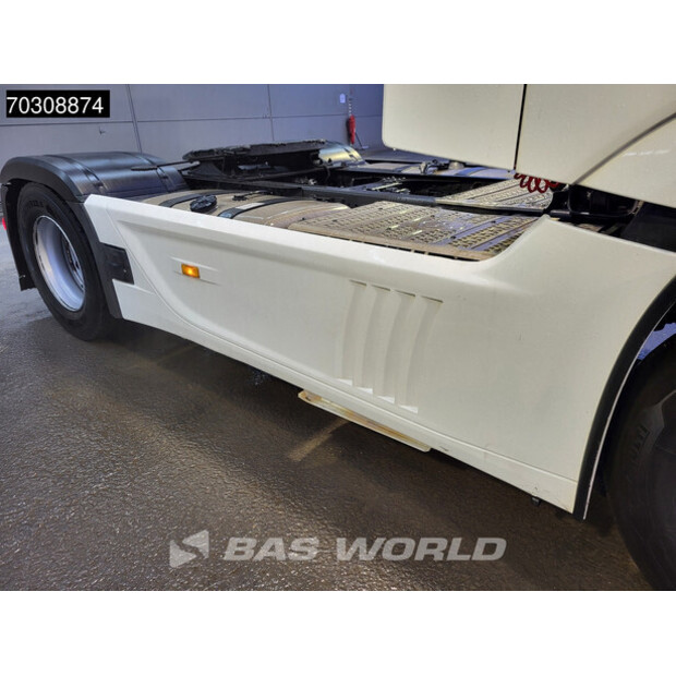 2018 مرسيدس بنز ACTROS 1845-45161426