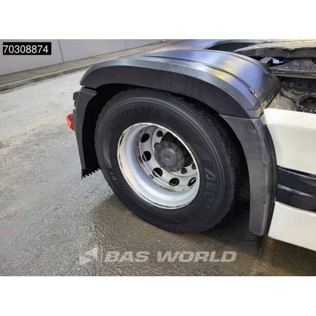 2018 مرسيدس بنز ACTROS 1845-45161427