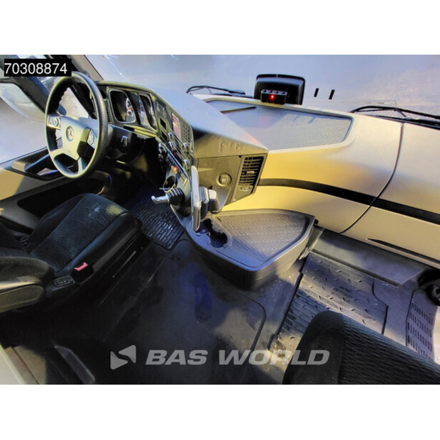 2018 مرسيدس بنز ACTROS 1845-45161428