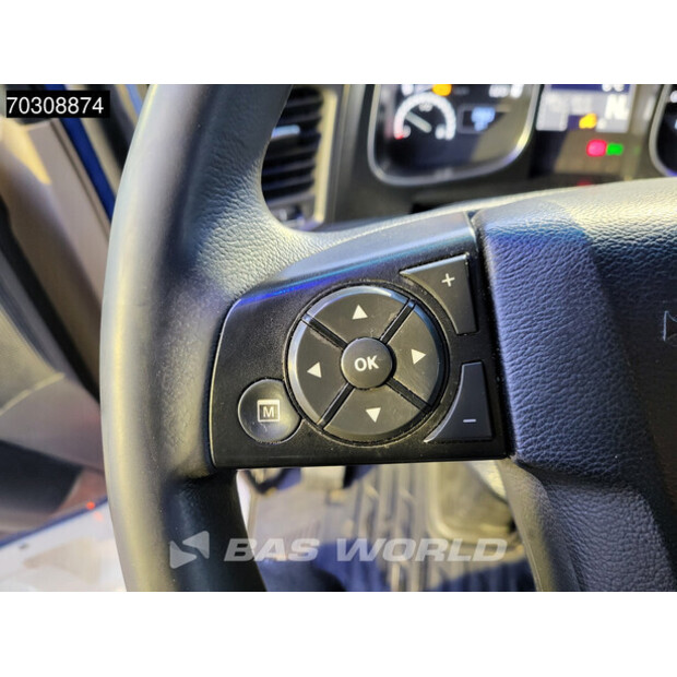 2018 مرسيدس بنز ACTROS 1845-45161432