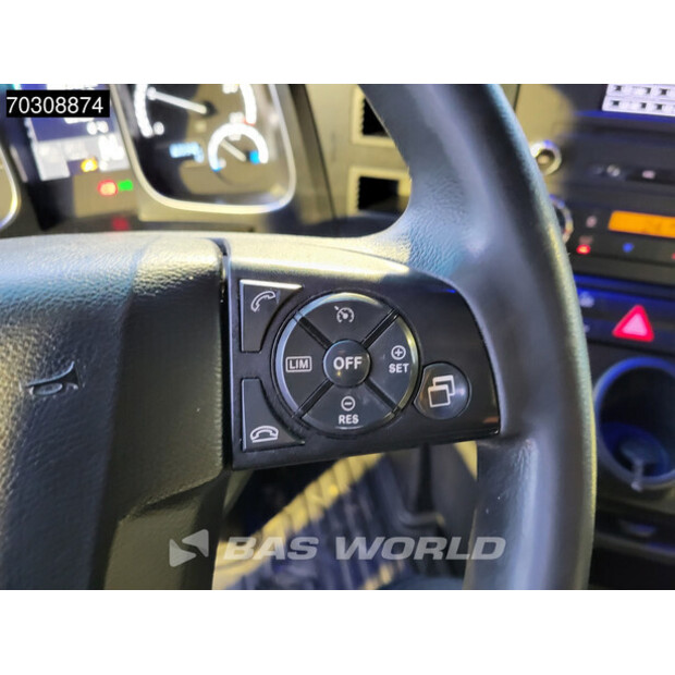 2018 مرسيدس بنز ACTROS 1845-45161433