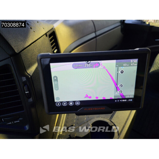 2018 مرسيدس بنز ACTROS 1845-45161435