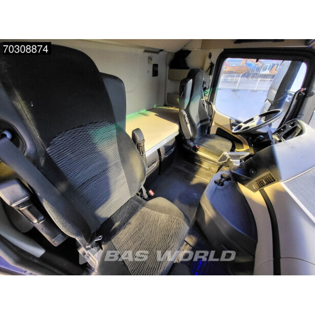 2018 مرسيدس بنز ACTROS 1845-45161436