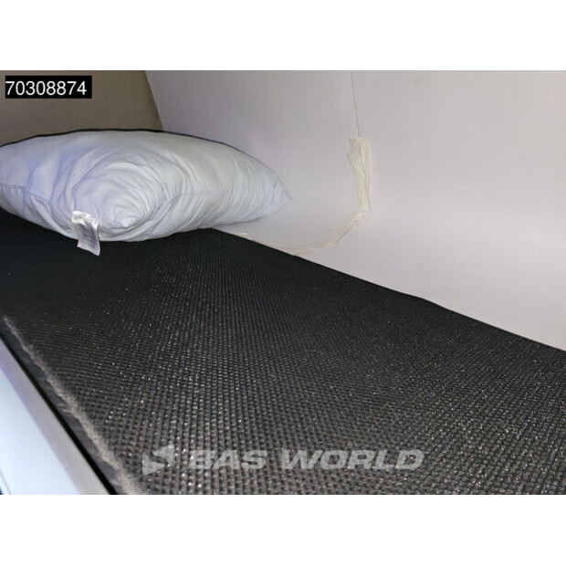 2018 مرسيدس بنز ACTROS 1845-45161438