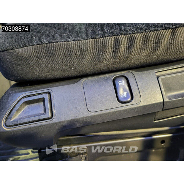 2018 مرسيدس بنز ACTROS 1845-45161439