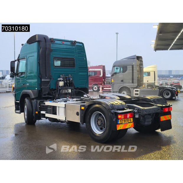 2014 فولفو FM 420-45161447