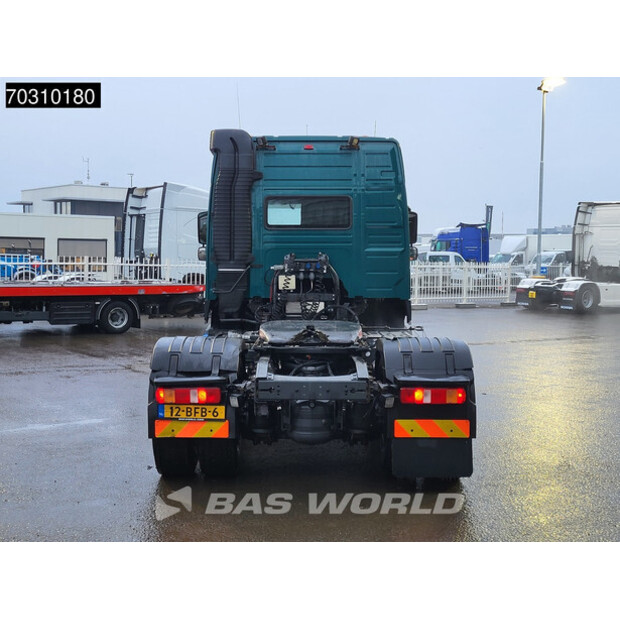 2014 فولفو FM 420-45161448