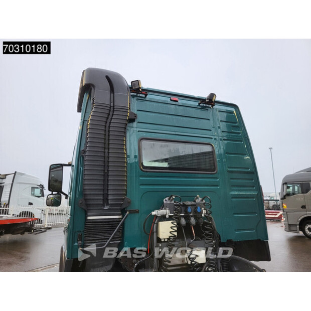 2014 فولفو FM 420-45161450