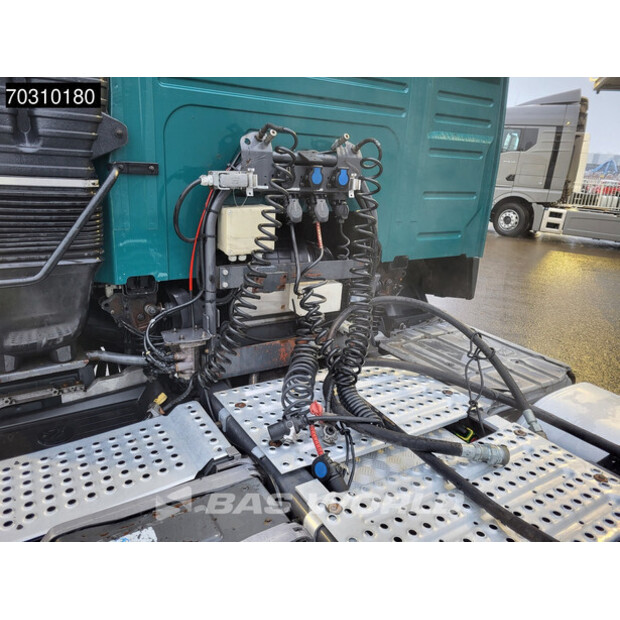 2014 فولفو FM 420-45161451