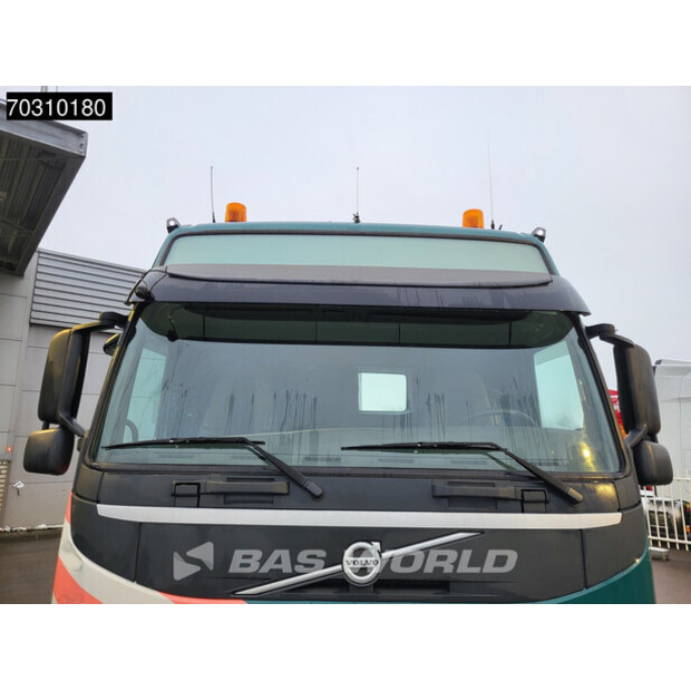 2014 فولفو FM 420-45161454