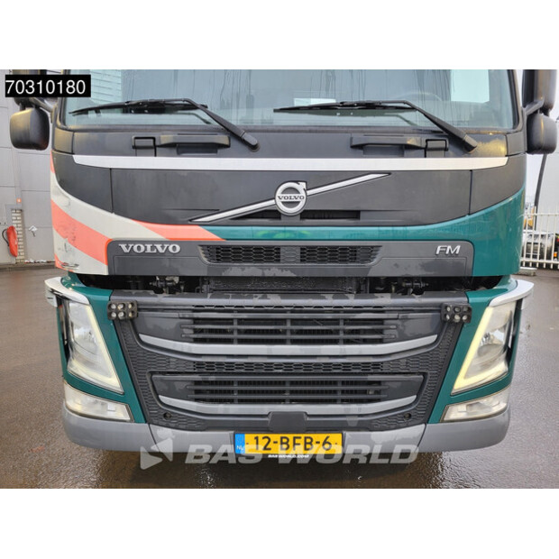 2014 فولفو FM 420-45161455