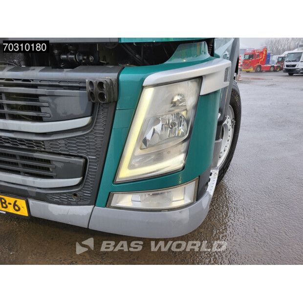 2014 فولفو FM 420-45161457