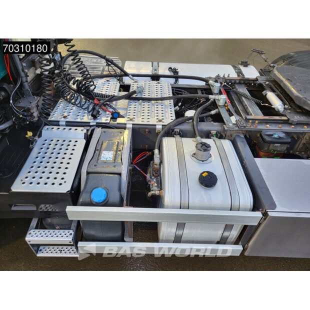 2014 فولفو FM 420-45161458