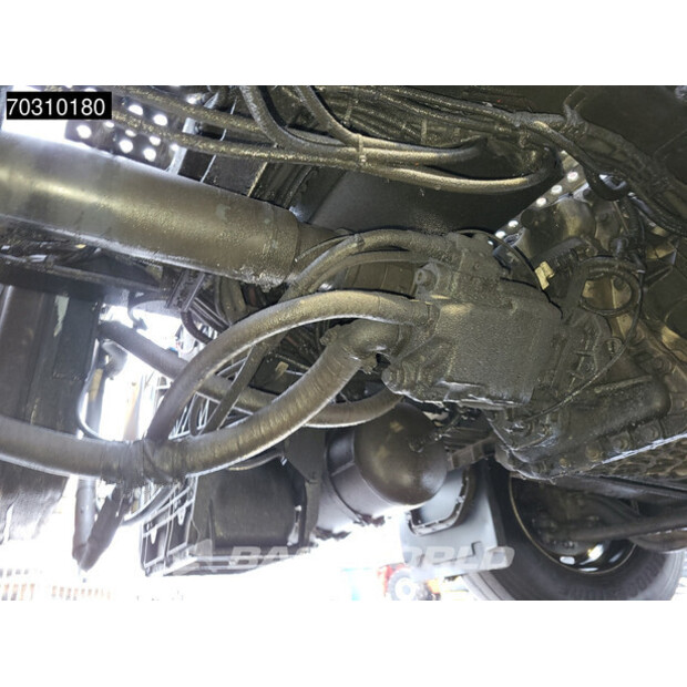 2014 فولفو FM 420-45161459