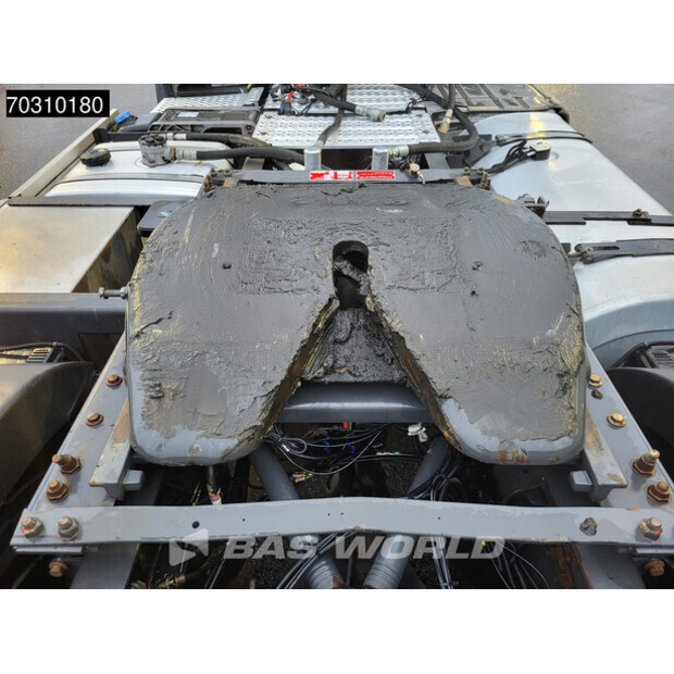 2014 فولفو FM 420-45161462