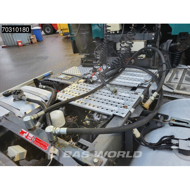 2014 فولفو FM 420-45161463