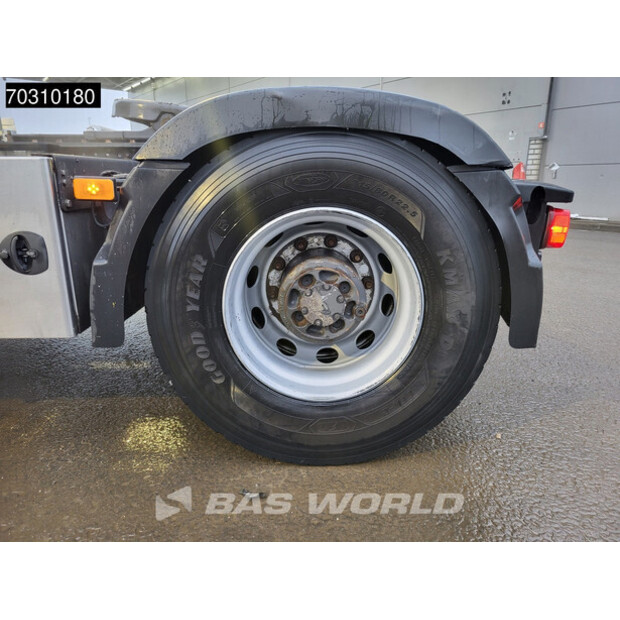 2014 فولفو FM 420-45161464