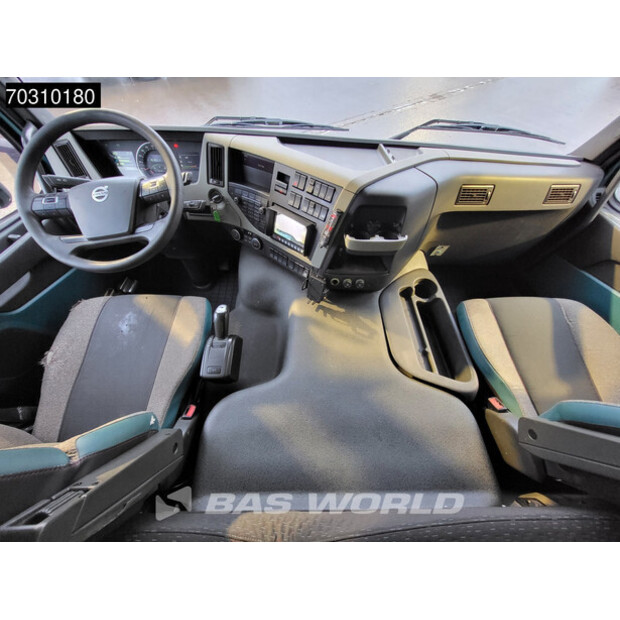 2014 فولفو FM 420-45161465