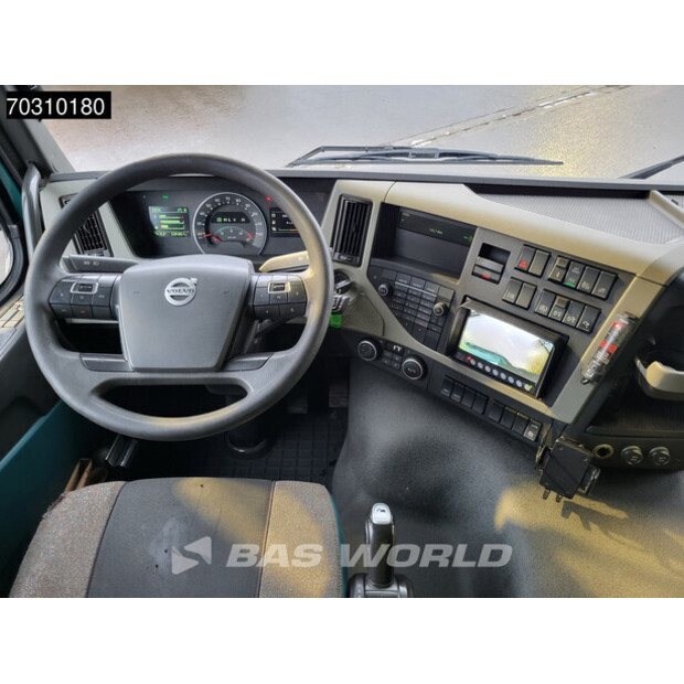 2014 فولفو FM 420-45161466