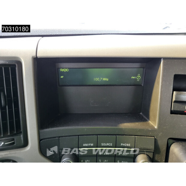 2014 فولفو FM 420-45161469