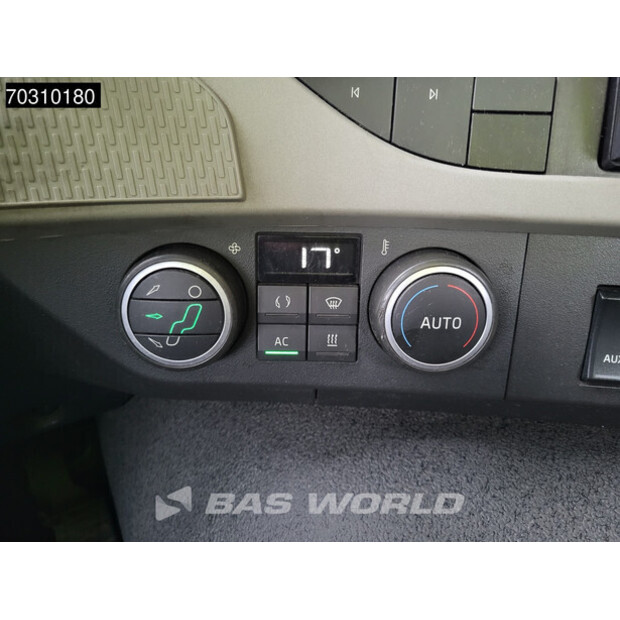 2014 فولفو FM 420-45161470