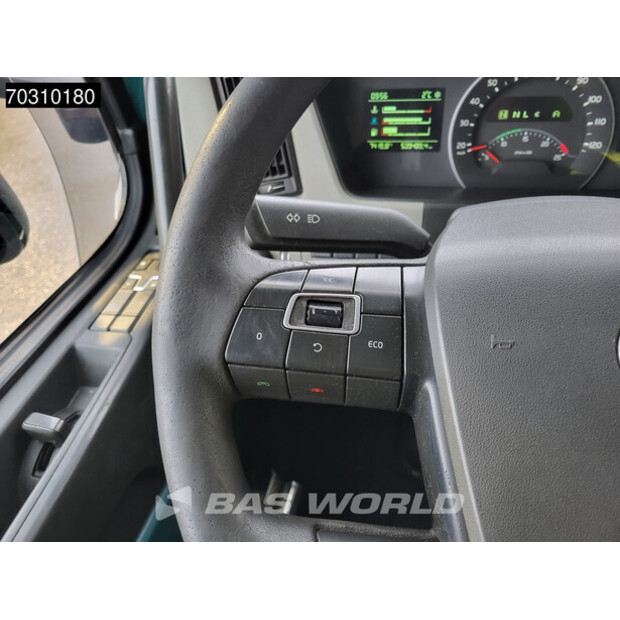 2014 فولفو FM 420-45161471