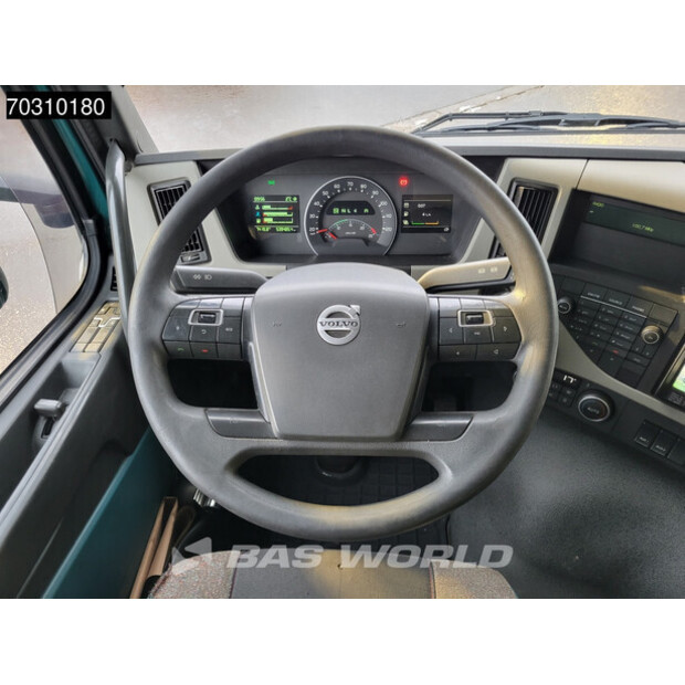 2014 فولفو FM 420-45161472