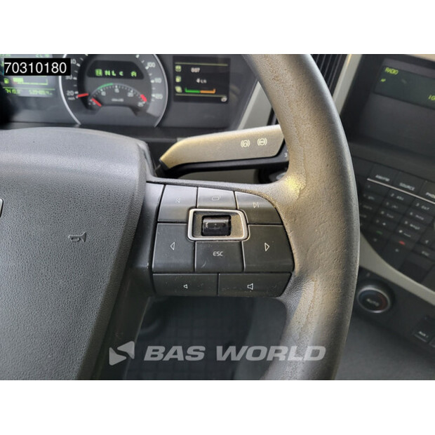 2014 فولفو FM 420-45161473