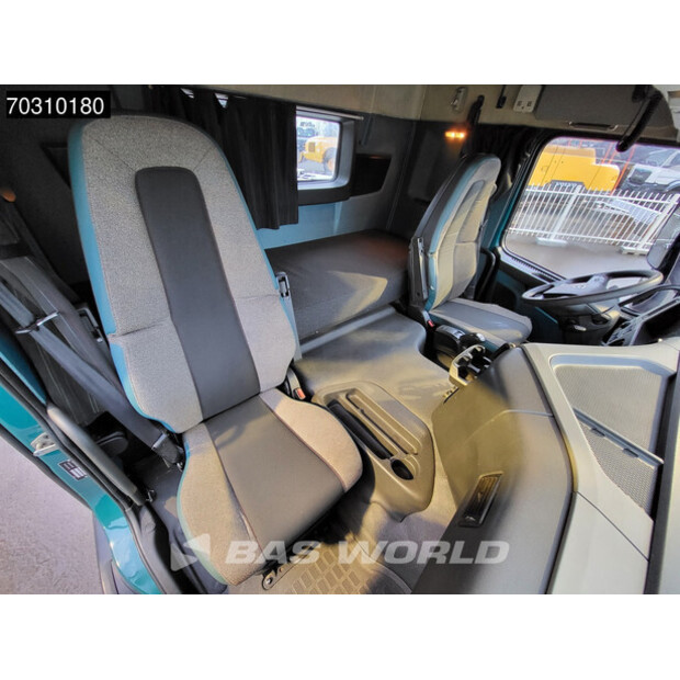 2014 فولفو FM 420-45161474