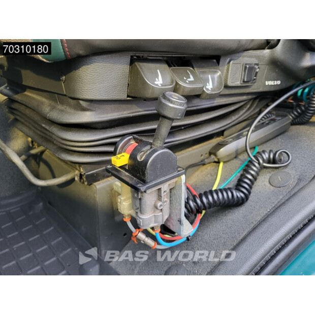 2014 فولفو FM 420-45161476