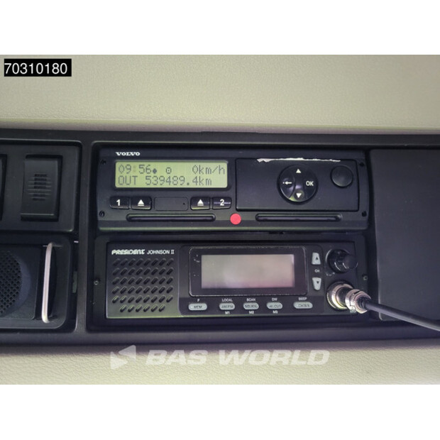 2014 فولفو FM 420-45161478