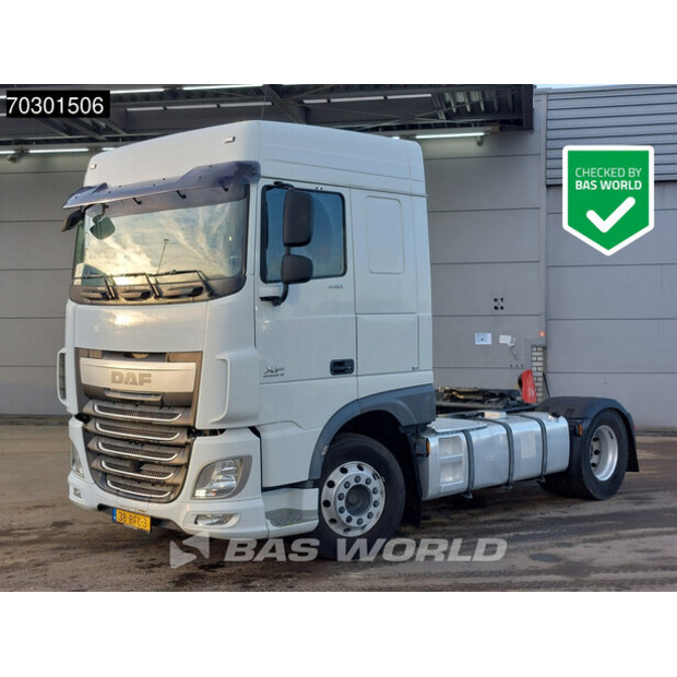 2014 DAF XF 440-45161484