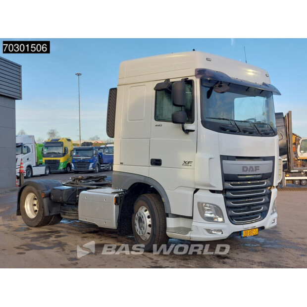 2014 DAF XF 440-45161486