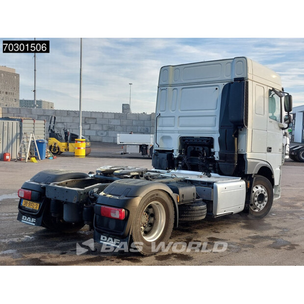 2014 DAF XF 440-45161488
